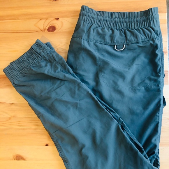 Columbia Silver Ridge Pull-on Pant